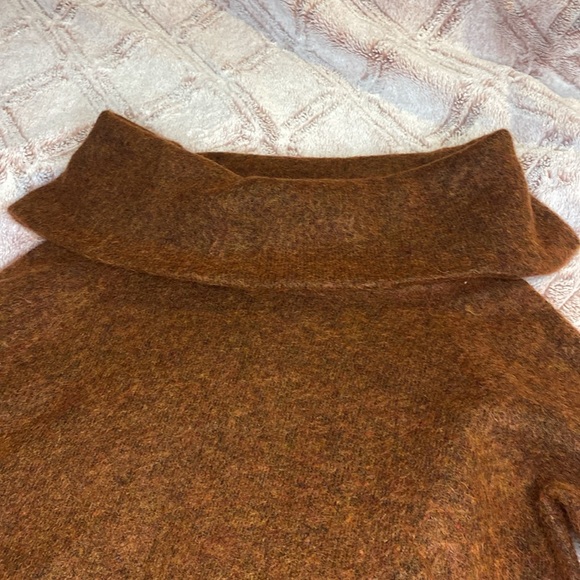 Mercer & Madison sweater dress/tunic - Picture 6 of 11